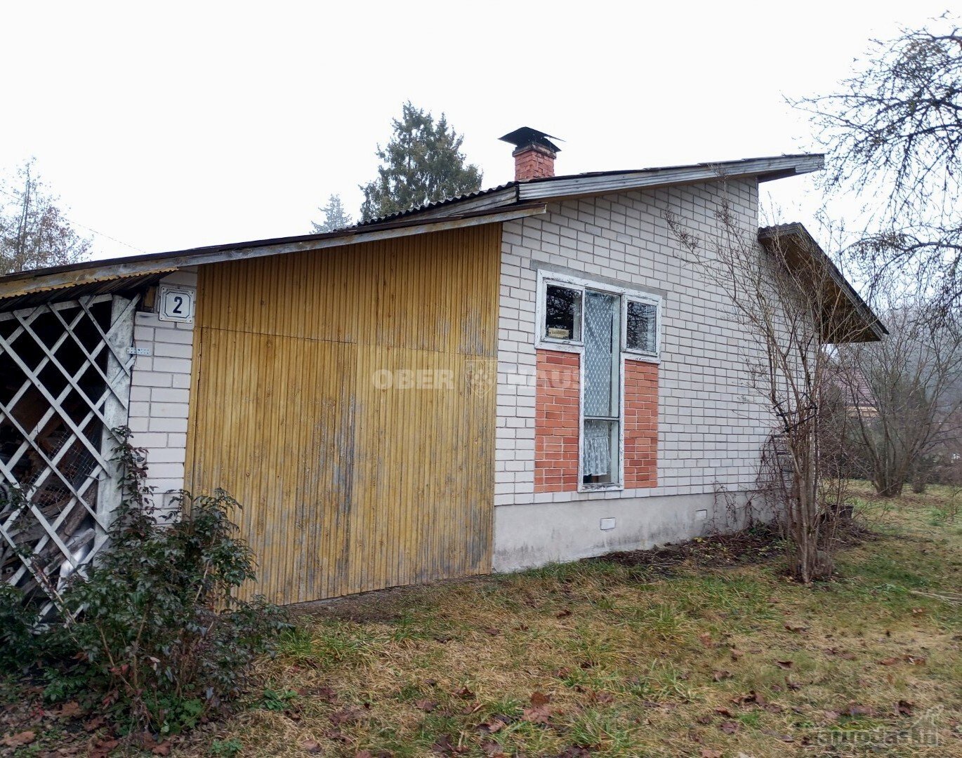 Druskininkų m. Tylos g.