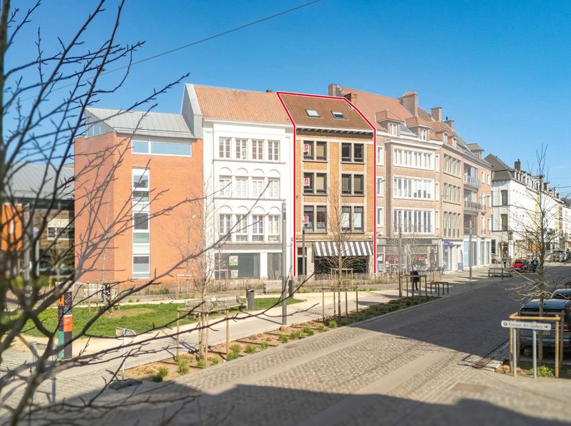 Rue Royale 30 7500 Tournai