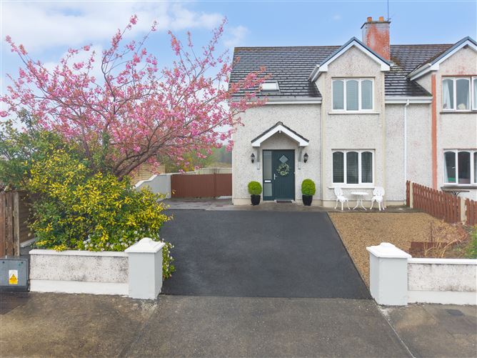 28 Cnoc An Dara, Foxford, Mayo