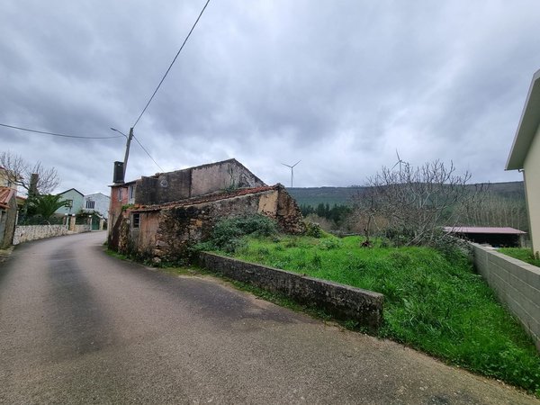Penacova,  PT