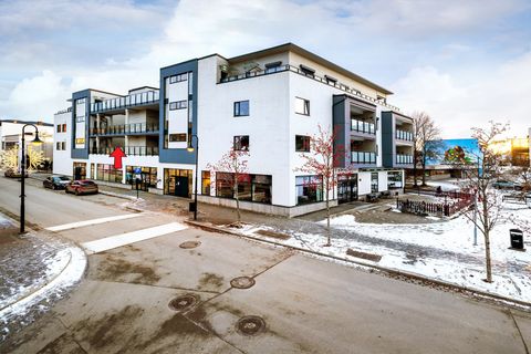 Storgata 16, Jevnaker