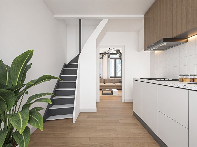 Hoogstraat 17 2800 Mechelen