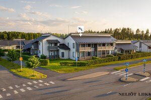 Pihaportintie 2, 80260 Joensuu