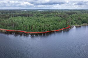 Puuskansaarentie 25, Helppanala, Mikkeli