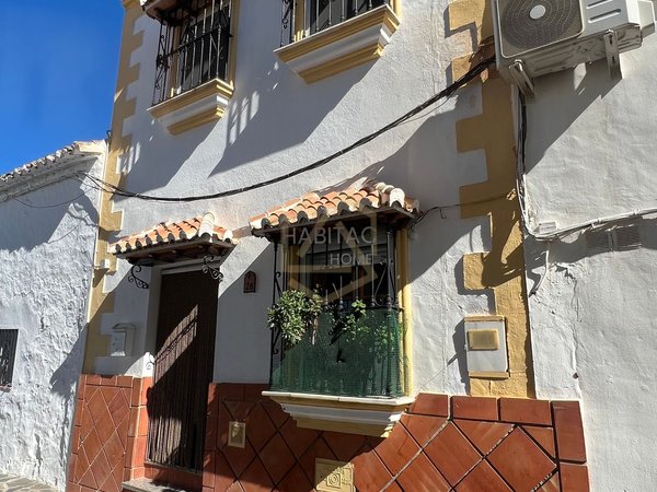 Canillas de Aceituno,  ES