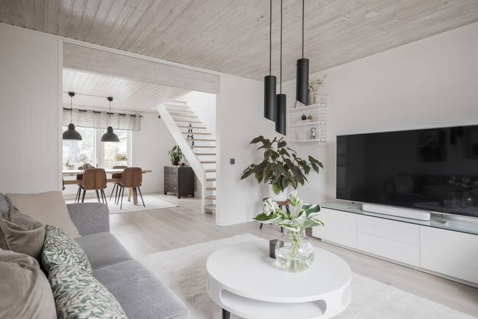 Landvetter, Härryda kommun