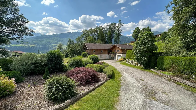5721 Piesendorf