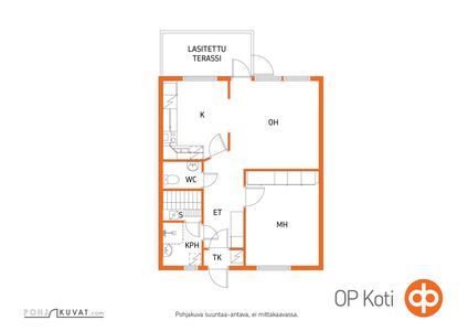 Punkalaitumentie 553 C, Urjalankylä, Urjala