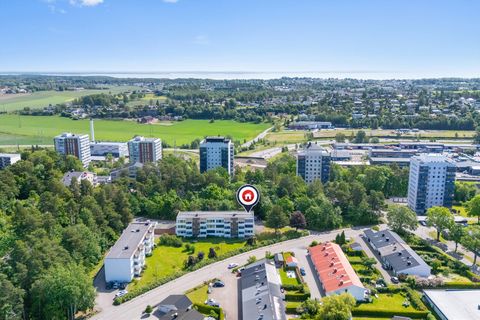 Anders Rørholts vei 2A, Tønsberg