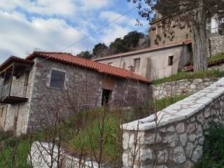 Dimitsana,  GR