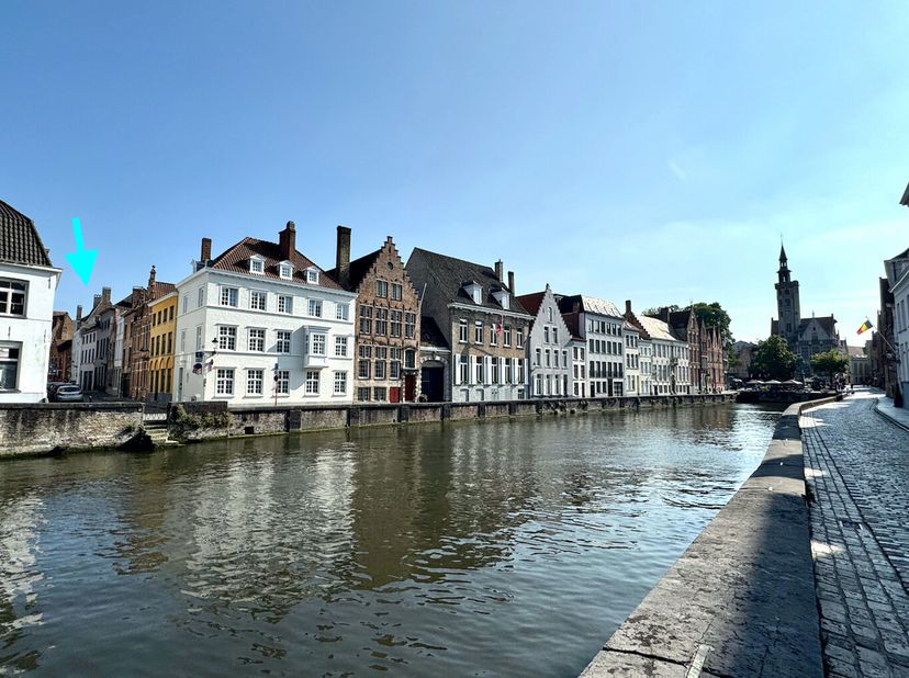 Engelsestraat 1 8000 Brugge