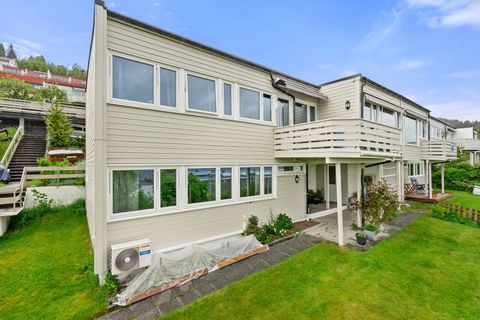 Solbakken 60B, Molde