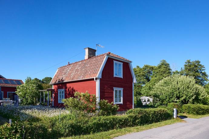 Åkers Styckebruk, Strängnäs kommun
