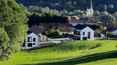 8151 Hitzendorf