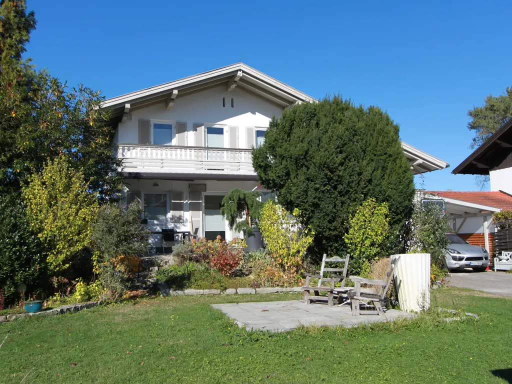 83233 Bernau am Chiemsee, Rosenheim (Kreis)