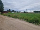 Mažeikių r. sav., Reivyčių k. Siauroji g.