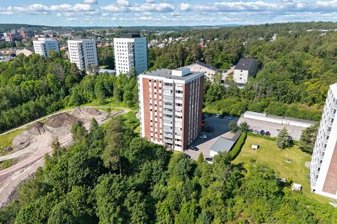 Anders Rørholts vei 20, Tønsberg