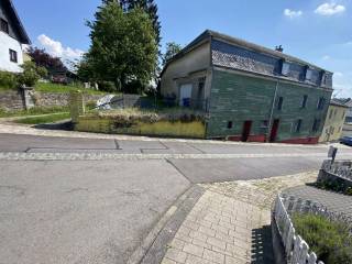 Troisvierges,  LU