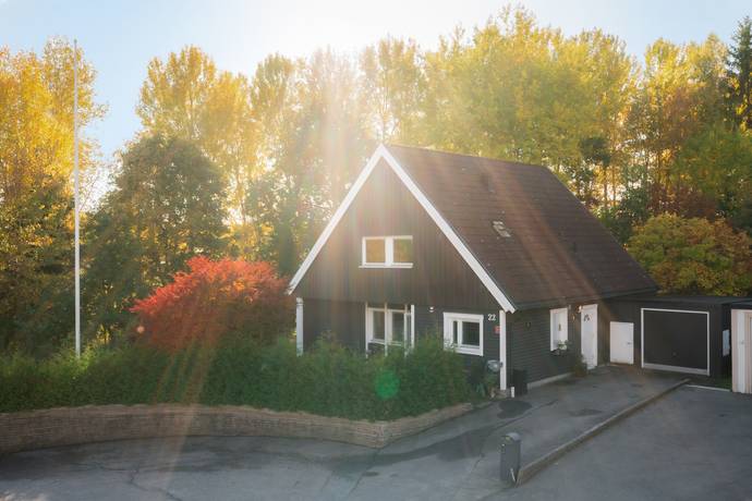 Arnö, Nyköpings kommun