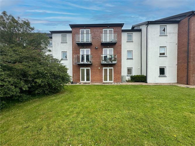 16 Tir Na GCapall, Monivea Road, Ballybrit, Galway
