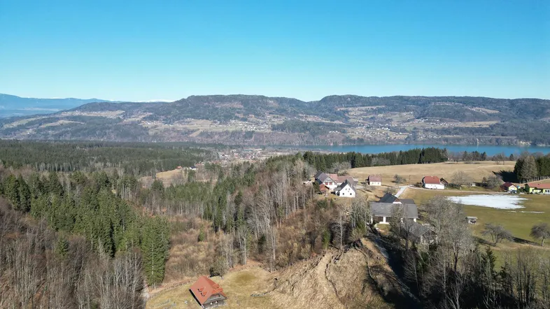9181 Feistritz im Rosental