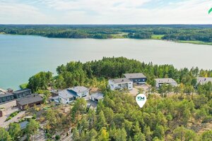 Porhonkalliontie 1, Kultaranta Resort, Naantali