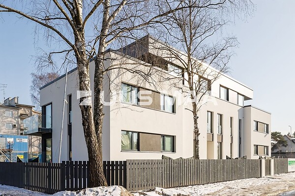 Harjumaa, Tallinn, Nõmme, Laagri, Põllu tn 137-6