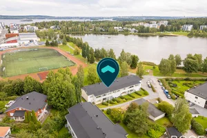 Routakuja 1-3, 33960 Pirkkala