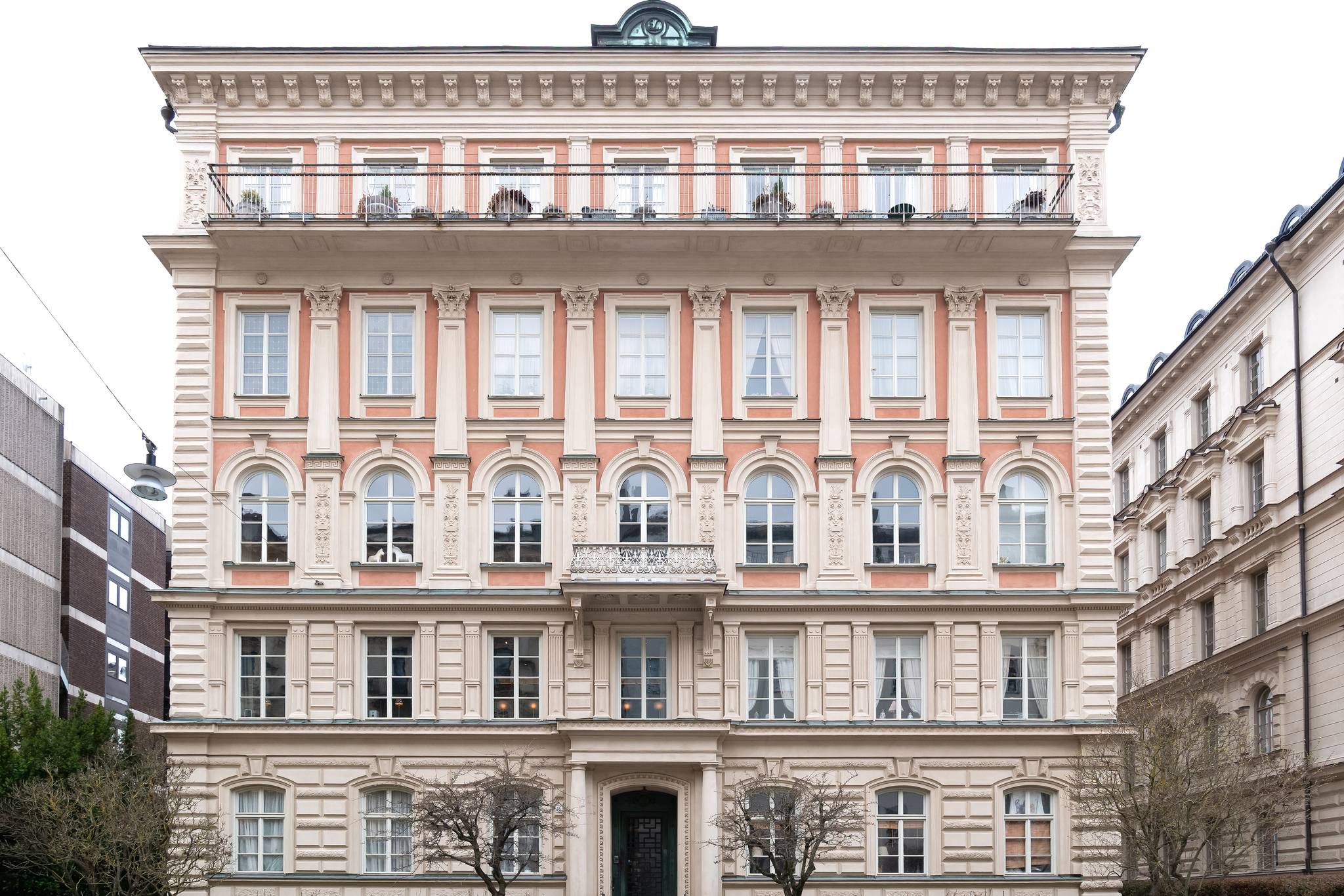Östermalm, Stockholms kommun