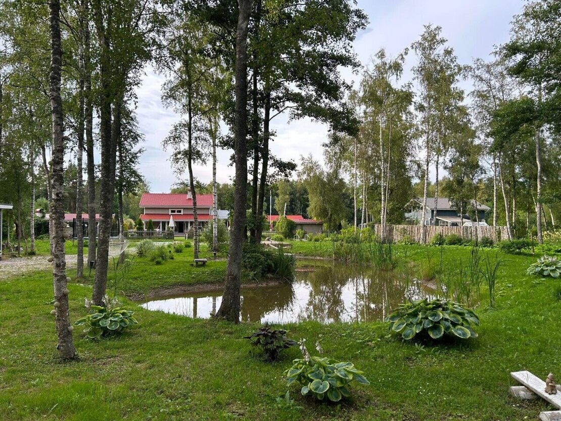Põhja küla, Kuusalu vald, Harju maakond