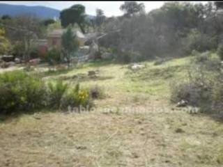 El Tiemblo,  ES