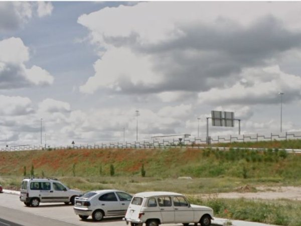 Arroyo de la Encomienda,  ES