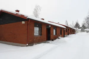 Niittykatu 2, Porokylä, Nurmes