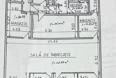 Micro 17, Galați