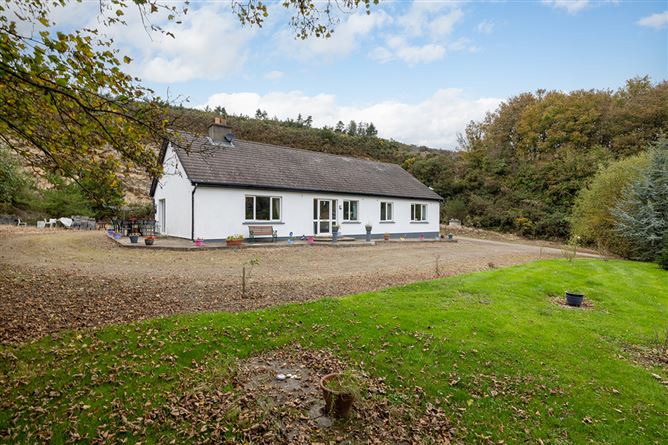Raheenahone, Ballyhogue, Enniscorthy, Wexford