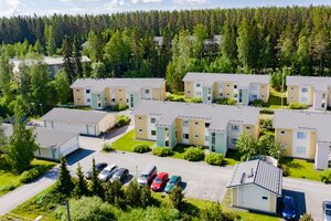 Mikkolantie 54, Mäkkylä, Ylöjärvi