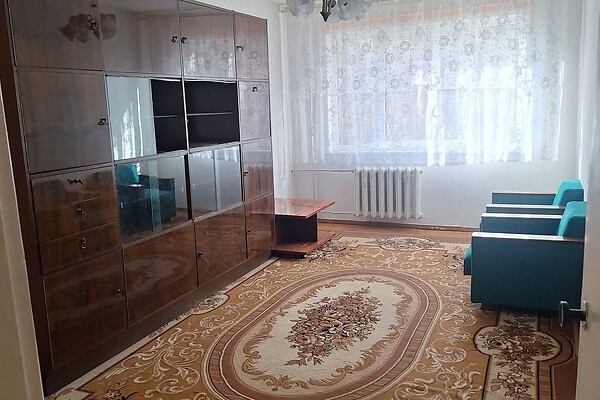 apartment for sale, 2 rooms - Kooli tn 13, Kehtna-Nurme, Kehtna vald, Raplamaa