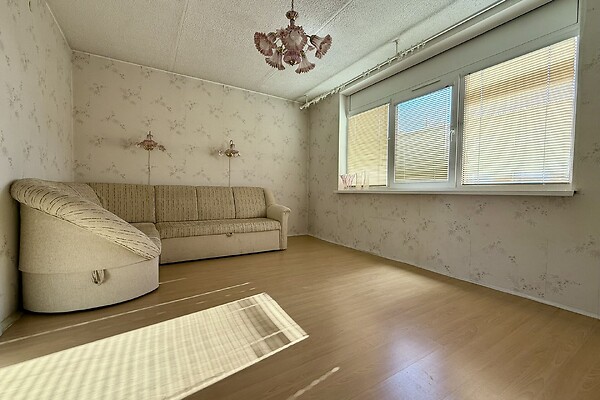 apartment for sale, 2 rooms - Energia pst 14-3, Lepna, Rakvere vald, Lääne-Virumaa