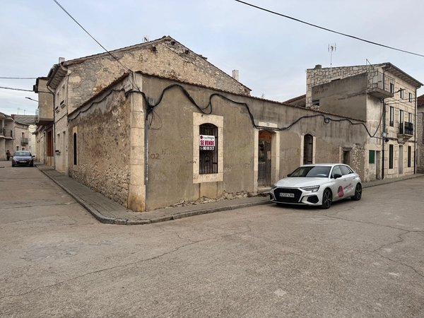 Campaspero,  ES