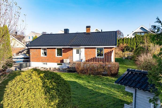 Tanumshede, Tanums kommun