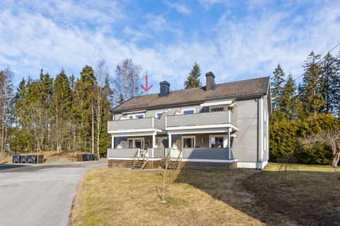 Tittutveien 23, Mysen