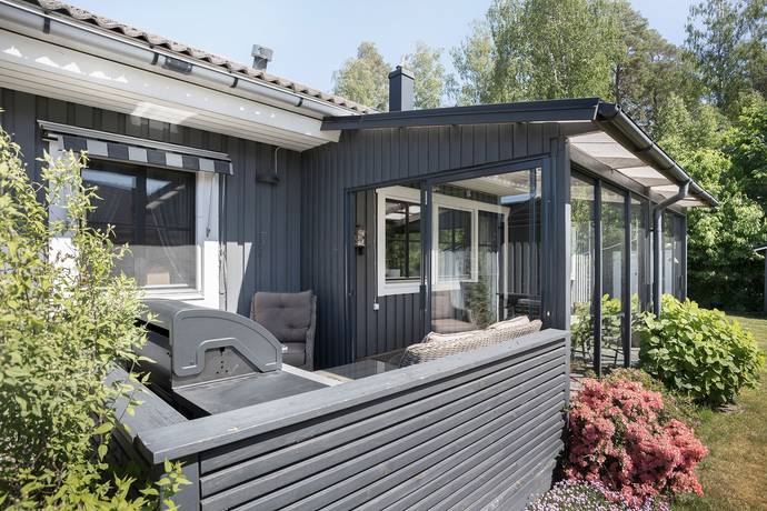 Bålsta, Håbo kommun