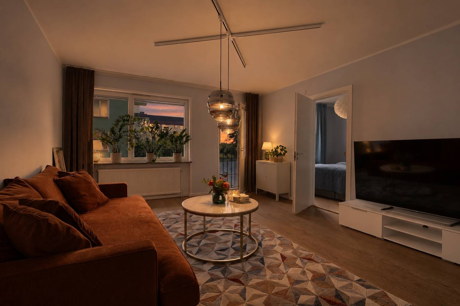Sundbyberg, Sundbybergs kommun