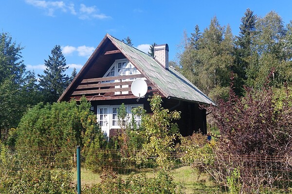 cottage for sale, 2 bedrooms - Kristalli tn 3, Aespa Ringtee, Aespa, Kohila vald, Raplamaa