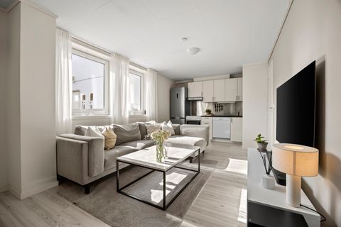 Ølvegata 23B, Steinkjer