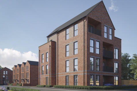 Caversham Road, Caversham, Reading, RG1 8AR
