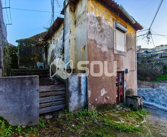 Oliveira do Douro,  PT