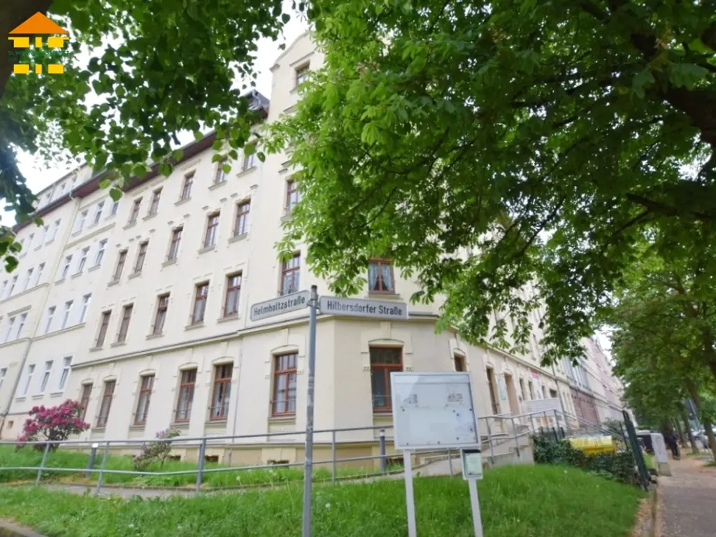 Hilbersdorf, 09131 Chemnitz