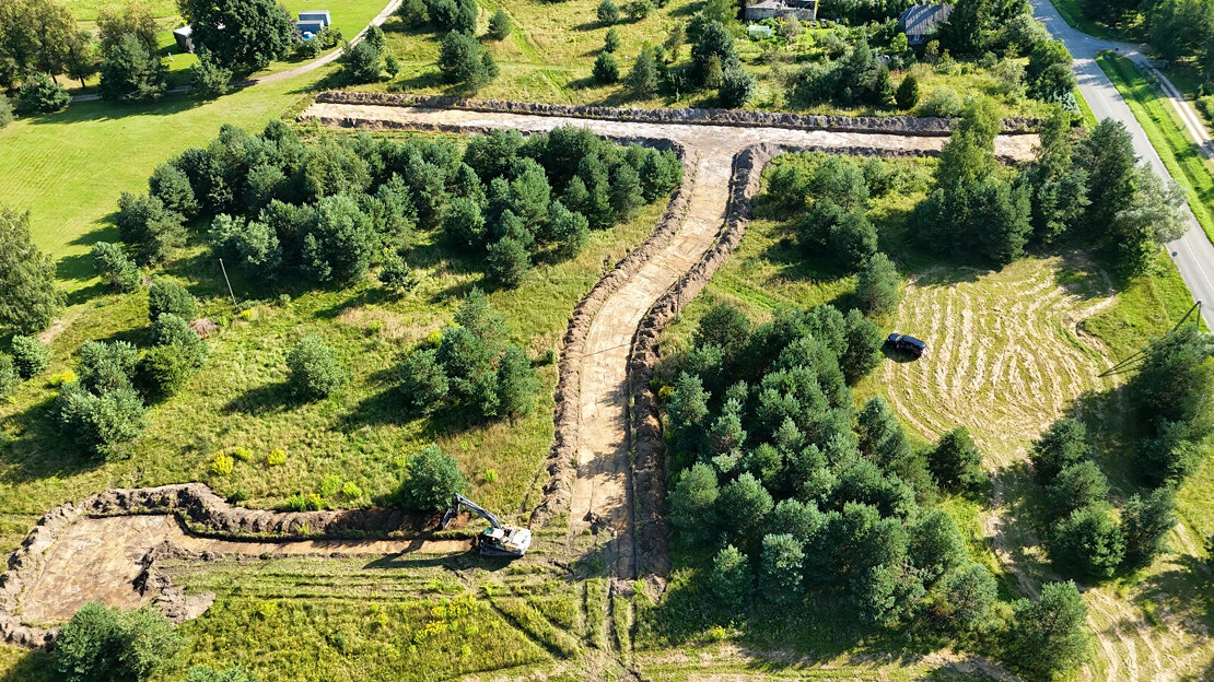 Mašēni Nr.32