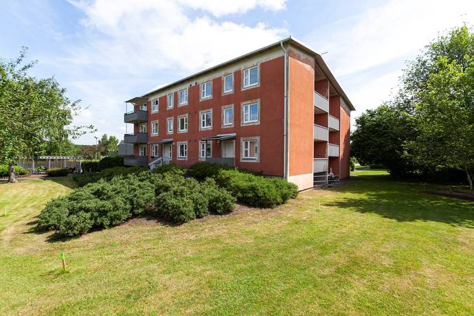 Ljungbyhed, Klippans kommun